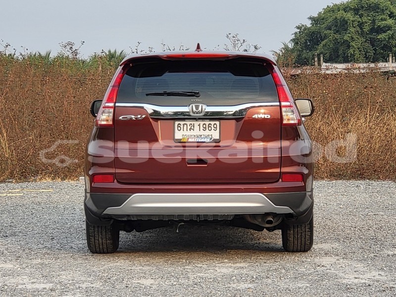 Big with watermark honda cr v bangkok bangkok 75347