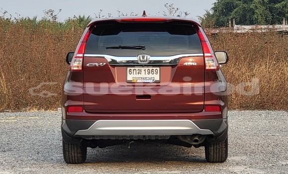 ซื้อ รถมือสอง Honda CR-V สีน้ำตาล รถยนต์ ใน %{เมือง} ใน กรุงเทพมหานคร ซื้อ รถมือสอง Honda CR-V สีน้ำตาล รถยนต์ ใน %{เมือง} ใน กรุงเทพมหานคร