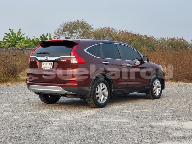 Big with watermark honda cr v bangkok bangkok 75347