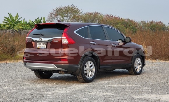 ซื้อ รถมือสอง Honda CR-V สีน้ำตาล รถยนต์ ใน %{เมือง} ใน กรุงเทพมหานคร ซื้อ รถมือสอง Honda CR-V สีน้ำตาล รถยนต์ ใน %{เมือง} ใน กรุงเทพมหานคร