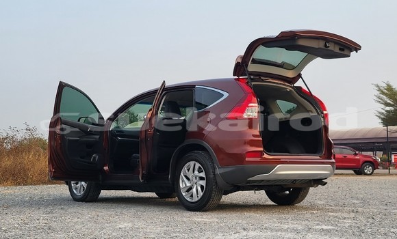 ซื้อ รถมือสอง Honda CR-V สีน้ำตาล รถยนต์ ใน %{เมือง} ใน กรุงเทพมหานคร ซื้อ รถมือสอง Honda CR-V สีน้ำตาล รถยนต์ ใน %{เมือง} ใน กรุงเทพมหานคร