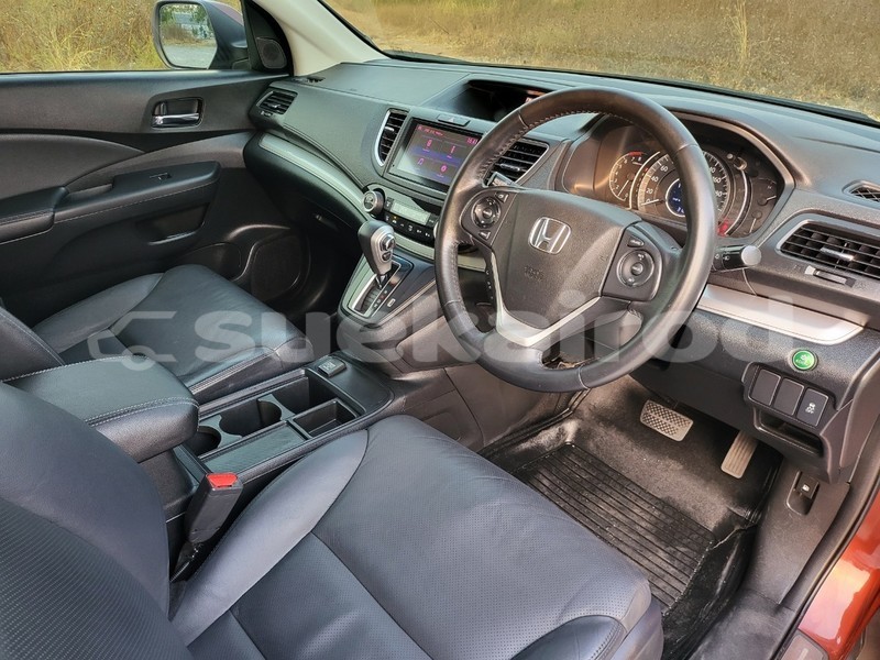 Big with watermark honda cr v bangkok bangkok 75347