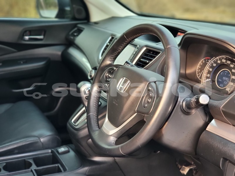 Big with watermark honda cr v bangkok bangkok 75347