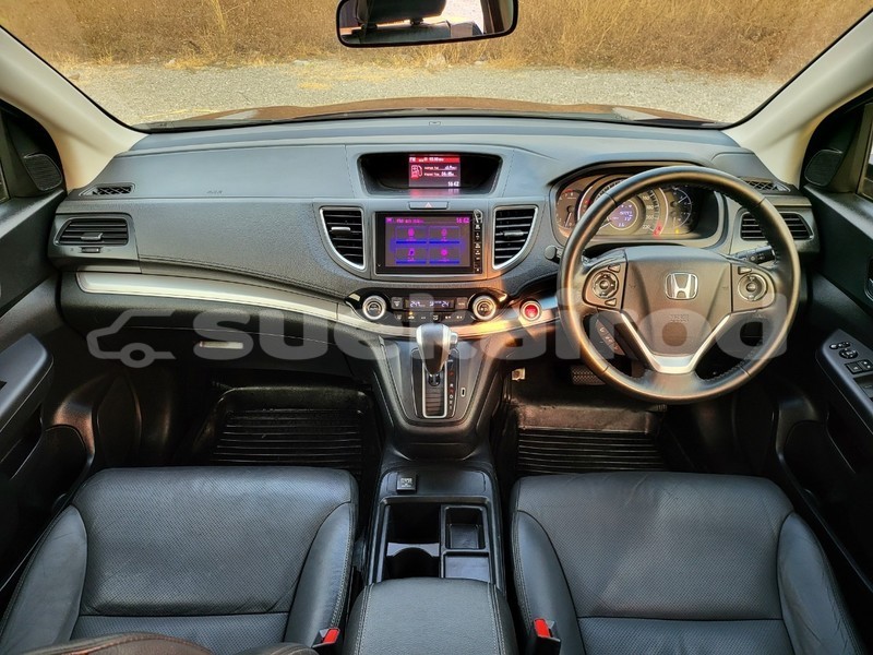 Big with watermark honda cr v bangkok bangkok 75347
