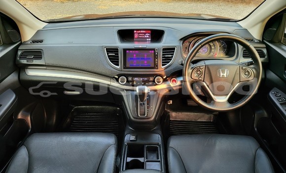 ซื้อ รถมือสอง Honda CR-V สีน้ำตาล รถยนต์ ใน %{เมือง} ใน กรุงเทพมหานคร ซื้อ รถมือสอง Honda CR-V สีน้ำตาล รถยนต์ ใน %{เมือง} ใน กรุงเทพมหานคร