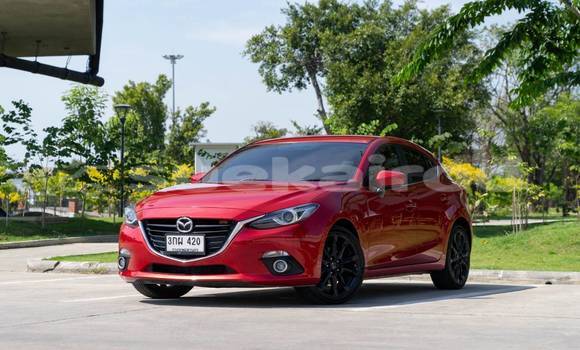 ซื้อ รถมือสอง Mazda 3 สีแดง รถยนต์ ใน %{เมือง} ใน นนทบุรี ซื้อ รถมือสอง Mazda 3 สีแดง รถยนต์ ใน %{เมือง} ใน นนทบุรี