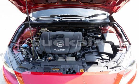 Buy Used Mazda 3 Red Car in Nonthaburi in Nonthaburi Buy Used Mazda 3 Red Car in Nonthaburi in Nonthaburi
