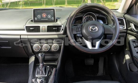 Buy Used Mazda 3 Red Car in Nonthaburi in Nonthaburi Buy Used Mazda 3 Red Car in Nonthaburi in Nonthaburi