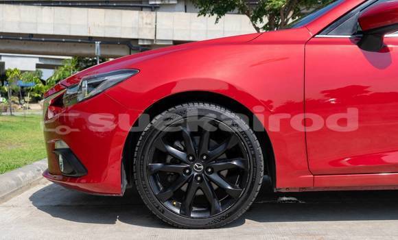 Buy Used Mazda 3 Red Car in Nonthaburi in Nonthaburi Buy Used Mazda 3 Red Car in Nonthaburi in Nonthaburi