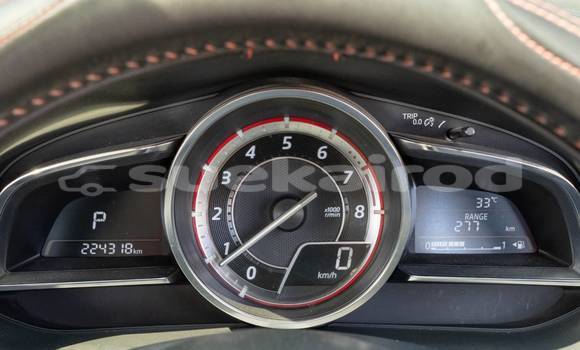 Buy Used Mazda 3 Red Car in Nonthaburi in Nonthaburi Buy Used Mazda 3 Red Car in Nonthaburi in Nonthaburi