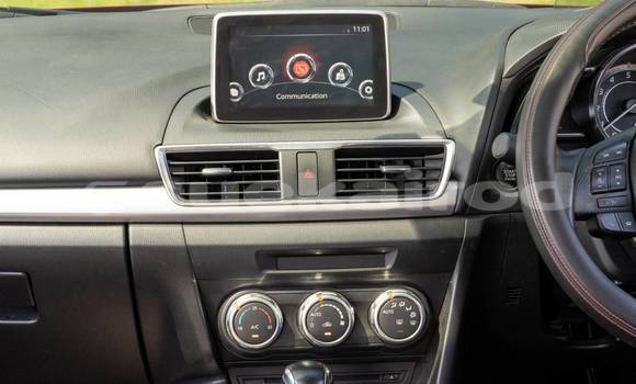 Buy Used Mazda 3 Red Car in Nonthaburi in Nonthaburi Buy Used Mazda 3 Red Car in Nonthaburi in Nonthaburi