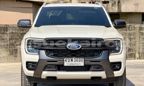 ซื้อ รถมือสอง Ford Ranger ขาว รถยนต์ ใน %{เมือง} ใน นนทบุรี ซื้อ รถมือสอง Ford Ranger ขาว รถยนต์ ใน %{เมือง} ใน นนทบุรี