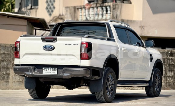 ซื้อ รถมือสอง Ford Ranger ขาว รถยนต์ ใน %{เมือง} ใน นนทบุรี ซื้อ รถมือสอง Ford Ranger ขาว รถยนต์ ใน %{เมือง} ใน นนทบุรี