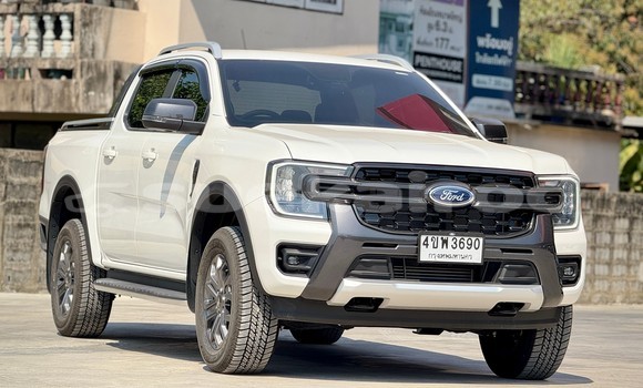 ซื้อ รถมือสอง Ford Ranger ขาว รถยนต์ ใน %{เมือง} ใน นนทบุรี ซื้อ รถมือสอง Ford Ranger ขาว รถยนต์ ใน %{เมือง} ใน นนทบุรี