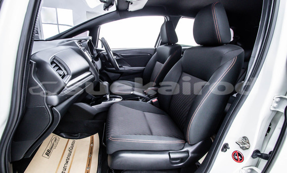 Buy Used Honda Jazz White Car in Bangkok in Bangkok Buy Used Honda Jazz White Car in Bangkok in Bangkok