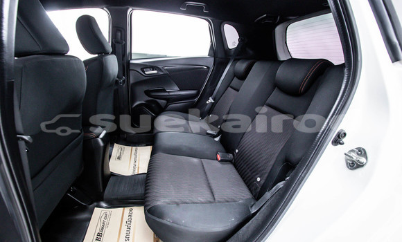 Buy Used Honda Jazz White Car in Bangkok in Bangkok Buy Used Honda Jazz White Car in Bangkok in Bangkok