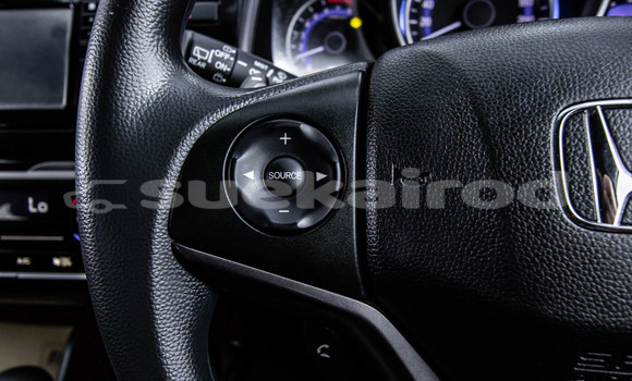 Buy Used Honda Jazz White Car in Bangkok in Bangkok Buy Used Honda Jazz White Car in Bangkok in Bangkok