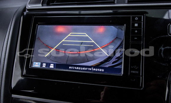 Buy Used Honda Jazz White Car in Bangkok in Bangkok Buy Used Honda Jazz White Car in Bangkok in Bangkok