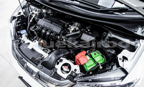 Buy Used Honda Jazz White Car in Bangkok in Bangkok Buy Used Honda Jazz White Car in Bangkok in Bangkok