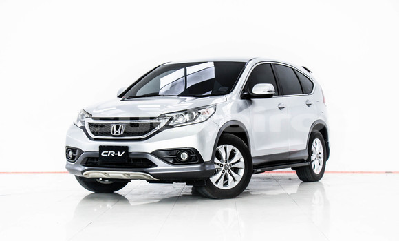 Buy Used Honda CR-V Other Car in Bangkok in Bangkok Buy Used Honda CR-V Other Car in Bangkok in Bangkok