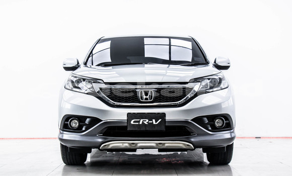 Buy Used Honda CR-V Other Car in Bangkok in Bangkok Buy Used Honda CR-V Other Car in Bangkok in Bangkok