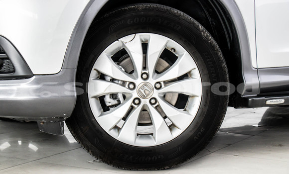 Buy Used Honda CR-V Other Car in Bangkok in Bangkok Buy Used Honda CR-V Other Car in Bangkok in Bangkok