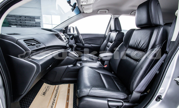 Buy Used Honda CR-V Other Car in Bangkok in Bangkok Buy Used Honda CR-V Other Car in Bangkok in Bangkok