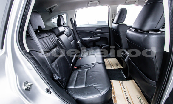 Buy Used Honda CR-V Other Car in Bangkok in Bangkok Buy Used Honda CR-V Other Car in Bangkok in Bangkok