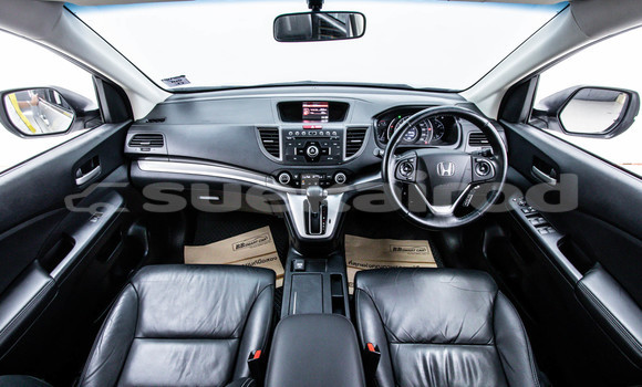 Buy Used Honda CR-V Other Car in Bangkok in Bangkok Buy Used Honda CR-V Other Car in Bangkok in Bangkok