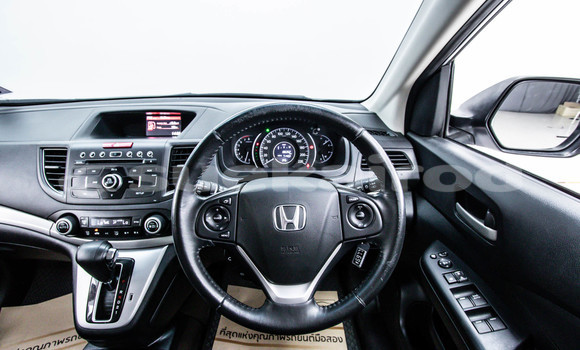 Buy Used Honda CR-V Other Car in Bangkok in Bangkok Buy Used Honda CR-V Other Car in Bangkok in Bangkok