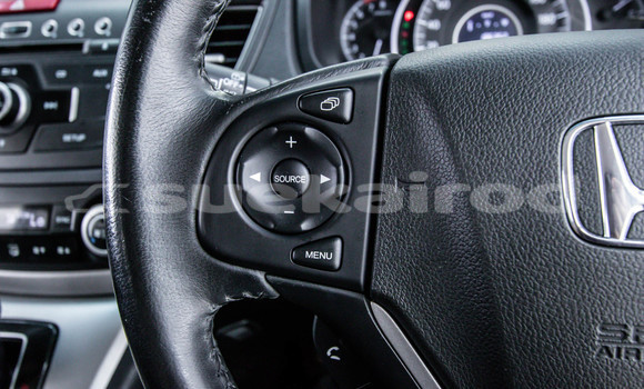 Buy Used Honda CR-V Other Car in Bangkok in Bangkok Buy Used Honda CR-V Other Car in Bangkok in Bangkok