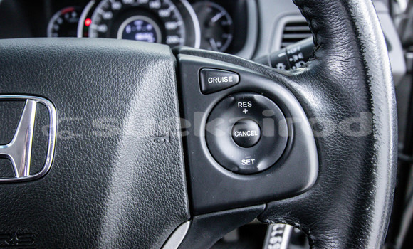 Buy Used Honda CR-V Other Car in Bangkok in Bangkok Buy Used Honda CR-V Other Car in Bangkok in Bangkok