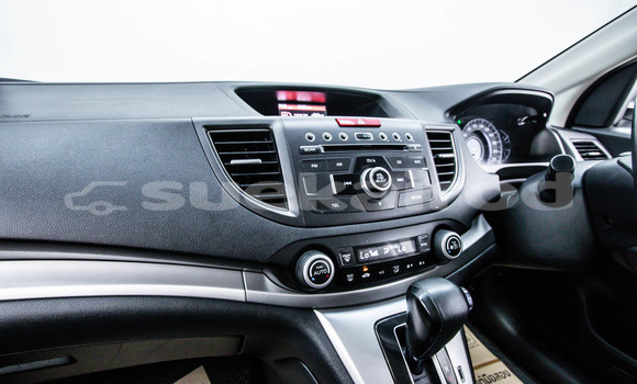 Buy Used Honda CR-V Other Car in Bangkok in Bangkok Buy Used Honda CR-V Other Car in Bangkok in Bangkok