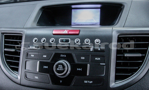 Buy Used Honda CR-V Other Car in Bangkok in Bangkok Buy Used Honda CR-V Other Car in Bangkok in Bangkok