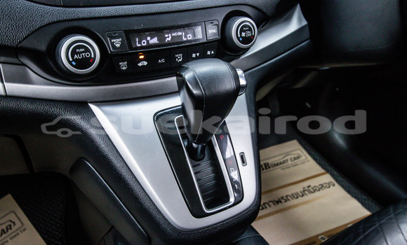Buy Used Honda CR-V Other Car in Bangkok in Bangkok Buy Used Honda CR-V Other Car in Bangkok in Bangkok