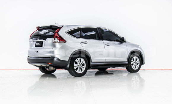 Buy Used Honda CR-V Other Car in Bangkok in Bangkok Buy Used Honda CR-V Other Car in Bangkok in Bangkok