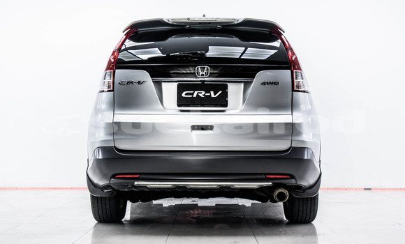 Buy Used Honda CR-V Other Car in Bangkok in Bangkok Buy Used Honda CR-V Other Car in Bangkok in Bangkok