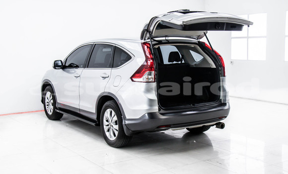 Buy Used Honda CR-V Other Car in Bangkok in Bangkok Buy Used Honda CR-V Other Car in Bangkok in Bangkok