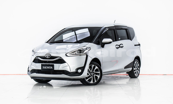 Buy Used Toyota Sienta Other Car in Bangkok in Bangkok