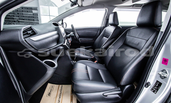 Buy Used Toyota Sienta Other Car in Bangkok in Bangkok Buy Used Toyota Sienta Other Car in Bangkok in Bangkok