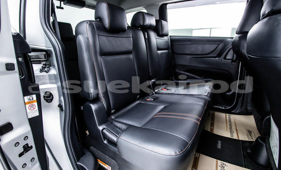 Buy Used Toyota Sienta Other Car in Bangkok in Bangkok Buy Used Toyota Sienta Other Car in Bangkok in Bangkok