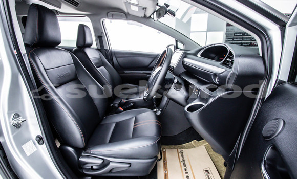 Buy Used Toyota Sienta Other Car in Bangkok in Bangkok Buy Used Toyota Sienta Other Car in Bangkok in Bangkok