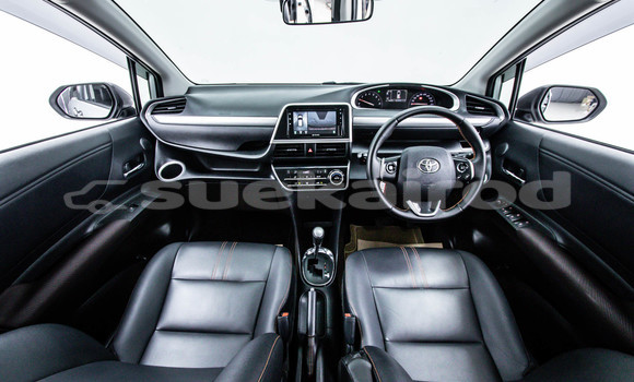 Buy Used Toyota Sienta Other Car in Bangkok in Bangkok Buy Used Toyota Sienta Other Car in Bangkok in Bangkok