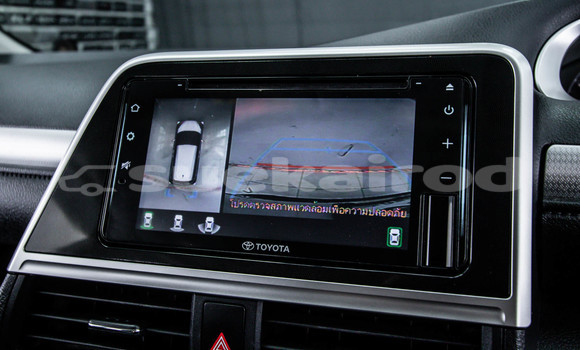 Buy Used Toyota Sienta Other Car in Bangkok in Bangkok Buy Used Toyota Sienta Other Car in Bangkok in Bangkok