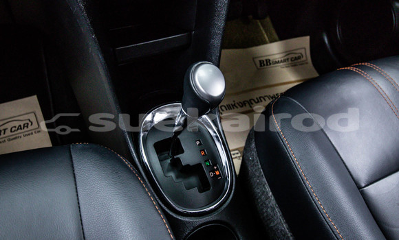 Buy Used Toyota Sienta Other Car in Bangkok in Bangkok Buy Used Toyota Sienta Other Car in Bangkok in Bangkok