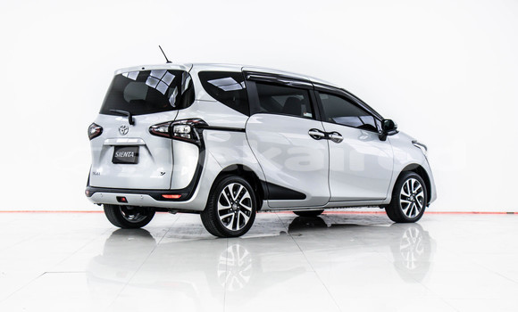 Buy Used Toyota Sienta Other Car in Bangkok in Bangkok Buy Used Toyota Sienta Other Car in Bangkok in Bangkok