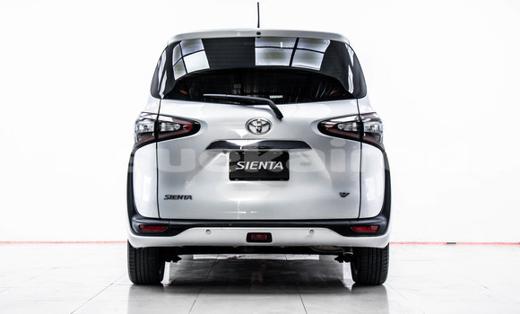 Buy Used Toyota Sienta Other Car in Bangkok in Bangkok Buy Used Toyota Sienta Other Car in Bangkok in Bangkok