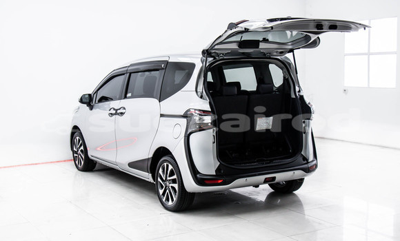 Buy Used Toyota Sienta Other Car in Bangkok in Bangkok Buy Used Toyota Sienta Other Car in Bangkok in Bangkok