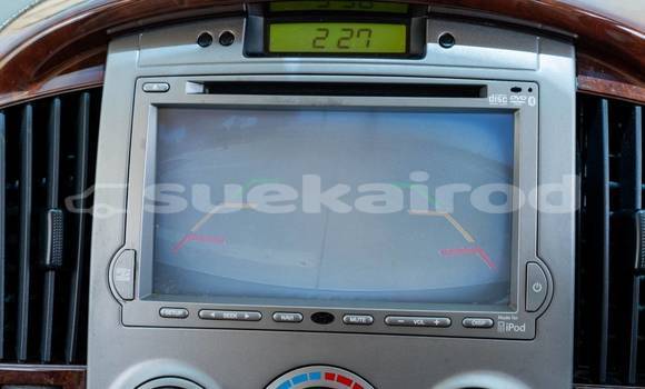 Buy Used Hyundai Grand Starex Black Car in Nonthaburi in Nonthaburi Buy Used Hyundai Grand Starex Black Car in Nonthaburi in Nonthaburi