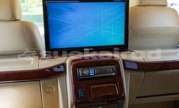 Buy Used Hyundai Grand Starex Black Car in Nonthaburi in Nonthaburi Buy Used Hyundai Grand Starex Black Car in Nonthaburi in Nonthaburi